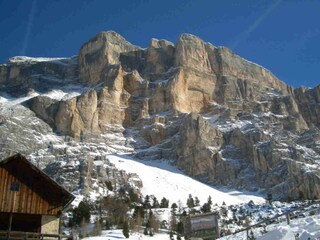 Appartamento per vacanze Lajen Ambiente 13