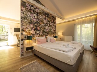 Apartamento de vacaciones Dresden-Loschwitz Características 11