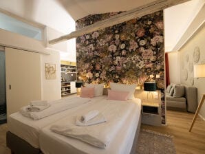 Appartement de vacances Little Suite Apartment 6 - Dresde-Loschwitz - image1