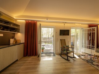 Apartamento de vacaciones Dresden-Loschwitz Características 10