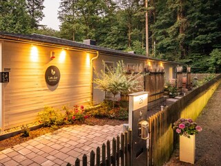 Apartamento de vacaciones Dresden-Loschwitz Entorno 16