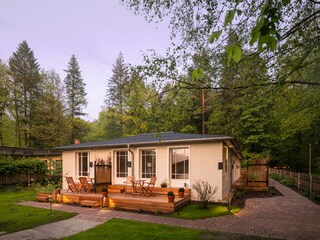 Apartamento de vacaciones Dresden-Loschwitz Grabación al aire libre 6