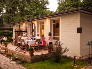 Appartamento per vacanze Dresden-Loschwitz Registrazione all'aperto 3