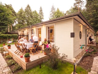 Apartamento de vacaciones Dresden-Loschwitz Grabación al aire libre 8