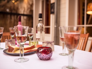 Apartamento de vacaciones Dresden-Loschwitz Grabación al aire libre 10