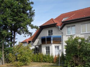 Ferienwohnung Birkenstr. 14  Wohnung 1 - Zingst - image1