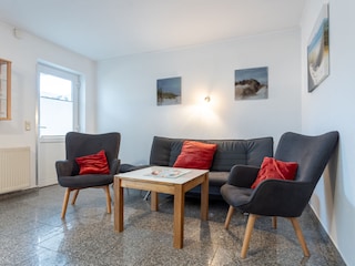 Haus Hügel Whg 1 unten links