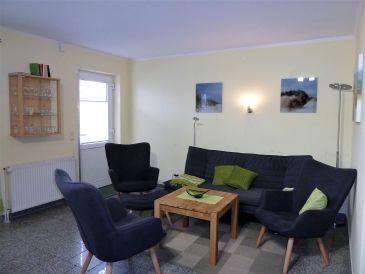 Ferienwohnung im Haus Hügel Wohnung 1