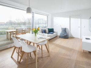 Ferienwohnung Seebär Norderney - Norddeich - image1