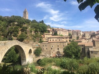 Olargues