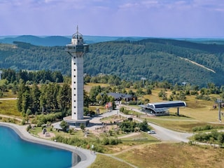 Ettelsberg-Gipfel 838m