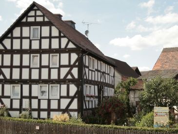 Ferienhaus Werts Hof