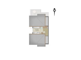 roof level