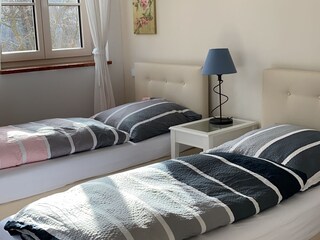 Apartment Dorfen Features 24