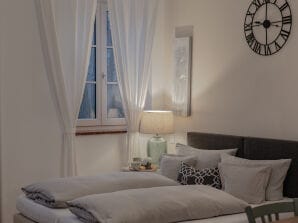 Apartment Niedermeier 2
