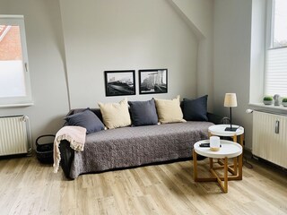 Apartamento de vacaciones Seevetal Características 5