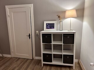 Apartamento de vacaciones Seevetal Características 8