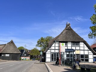 Vakantieappartement Seevetal Omgeving 19