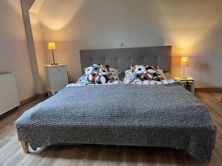 Apartamento de vacaciones Seevetal Características 9