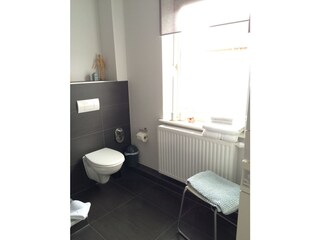 Apartamento de vacaciones Seevetal Características 14