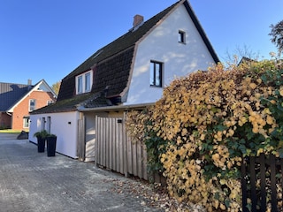 Appartement de vacances Seevetal Enregistrement extérieur 1