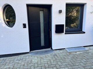 Apartamento de vacaciones Seevetal Grabación al aire libre 3