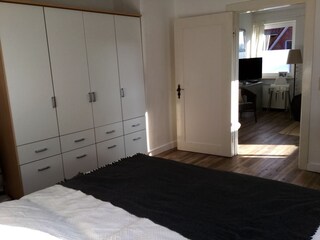 Apartamento de vacaciones Seevetal Características 10