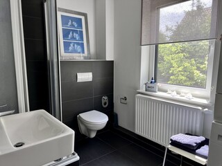 Bad Ferienwohnung Seevetal