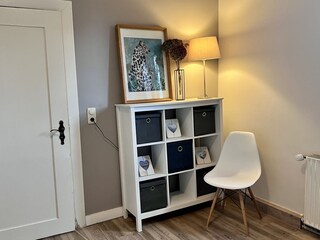 Holiday apartment Seevetal Features 7