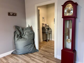 Vakantieappartement Seevetal Kenmerken 9