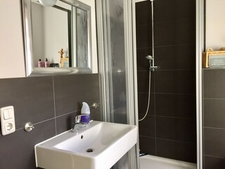 Apartamento de vacaciones Seevetal Características 13