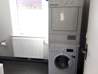Apartamento de vacaciones Seevetal Características 16
