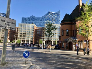 Vakantieappartement Seevetal Omgeving 23