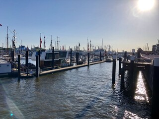 Appartamento per vacanze Seevetal Ambiente 24