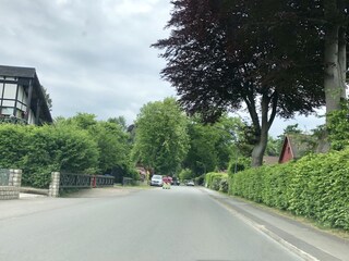 Apartamento de vacaciones Seevetal Entorno 17