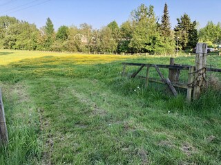 Appartamento per vacanze Seevetal Ambiente 21