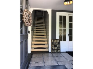 Vakantieappartement Seevetal Buitenaudio-opname 2