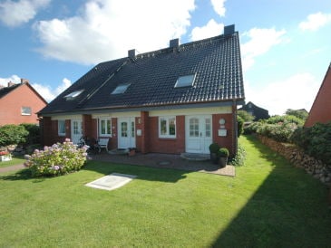 Landhaus Auster