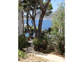 Appartamento per vacanze San Telmo Registrazione all'aperto 6