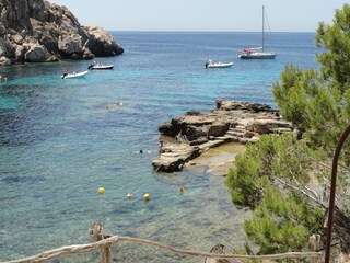 Appartamento per vacanze San Telmo Registrazione all'aperto 7