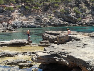 Appartamento per vacanze San Telmo Registrazione all'aperto 8