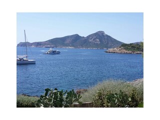 Appartamento per vacanze San Telmo Registrazione all'aperto 9