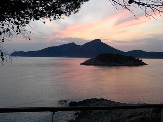 Appartamento per vacanze San Telmo Ambiente 23