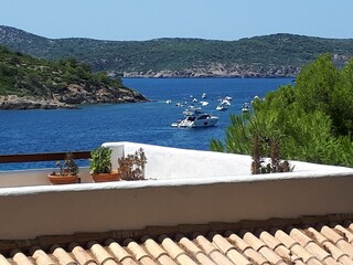 Appartamento per vacanze San Telmo Registrazione all'aperto 5