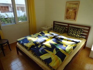 Vakantieappartement San Telmo Kenmerken 18