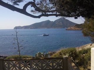 Appartamento per vacanze San Telmo Registrazione all'aperto 3