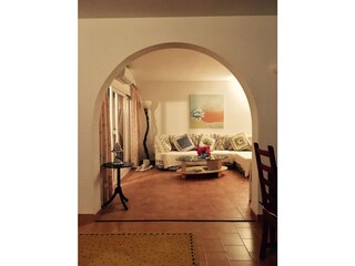 Appartamento per vacanze San Telmo Caratteristiche 15