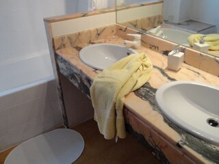 Appartamento per vacanze San Telmo Caratteristiche 20