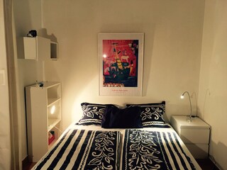 Appartamento per vacanze San Telmo Caratteristiche 19