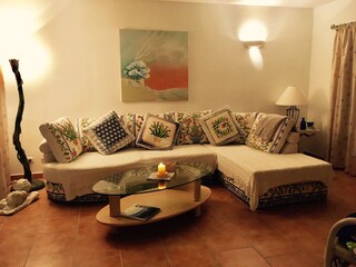 Appartamento per vacanze San Telmo Caratteristiche 17